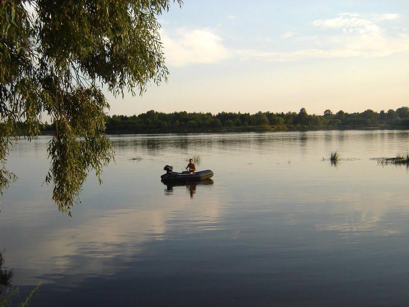 Пустинки з panoramio.com - Пустынки