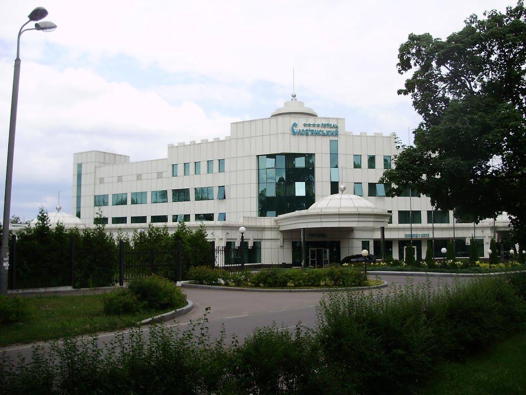 Новгород-Сіверський з panoramio.com - Новгород-Сіверський