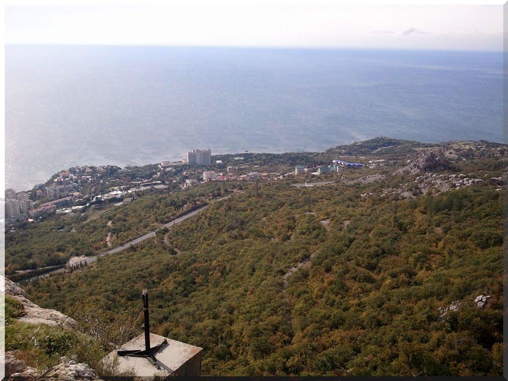 Форос з panoramio.com (ч.2) - Foros