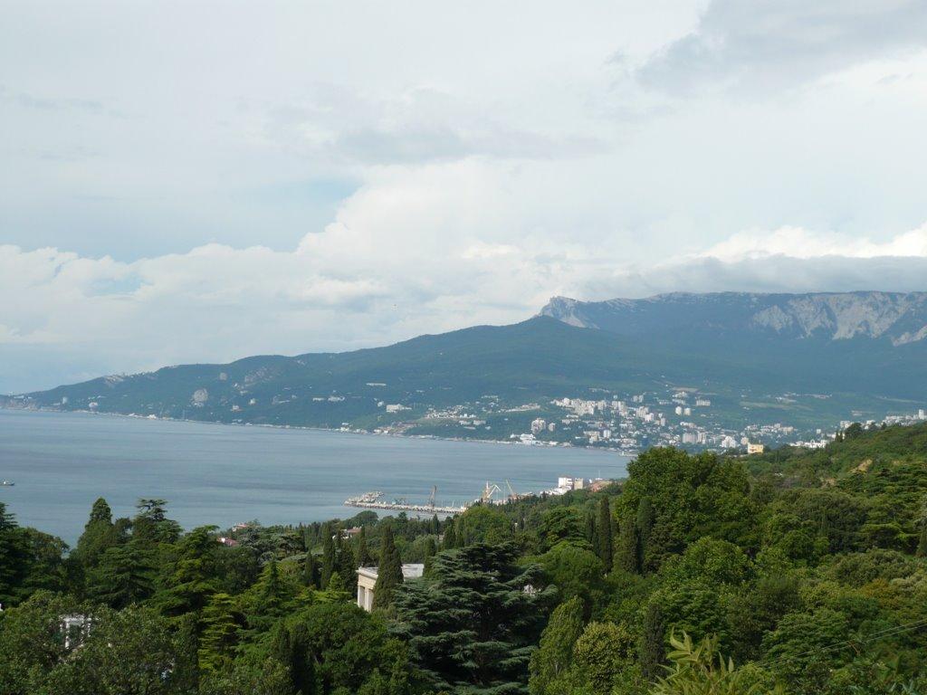 Нікіта з panoramio.com (ч.2) - Никита
