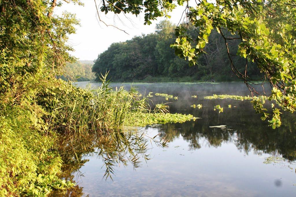 Коропове з panoramio.com - Коропово