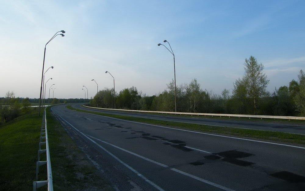 Шестовиця з panoramio.com - Шестовиця