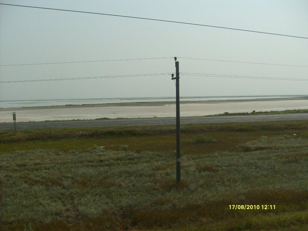 Чернігівка з panoramio.com - Чернігівка