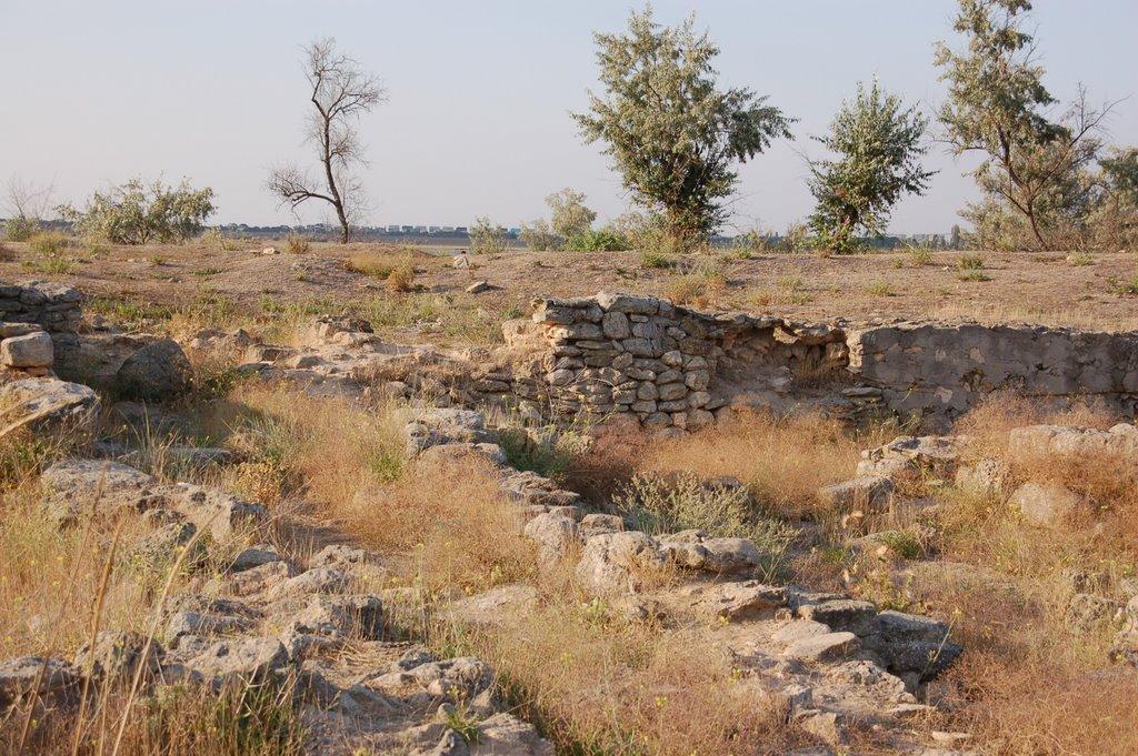 Заозерне з panoramio.com - Заозерне