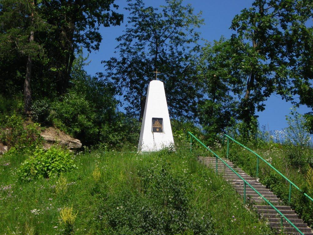 Дубровиця з panoramio.com - Дубровиця