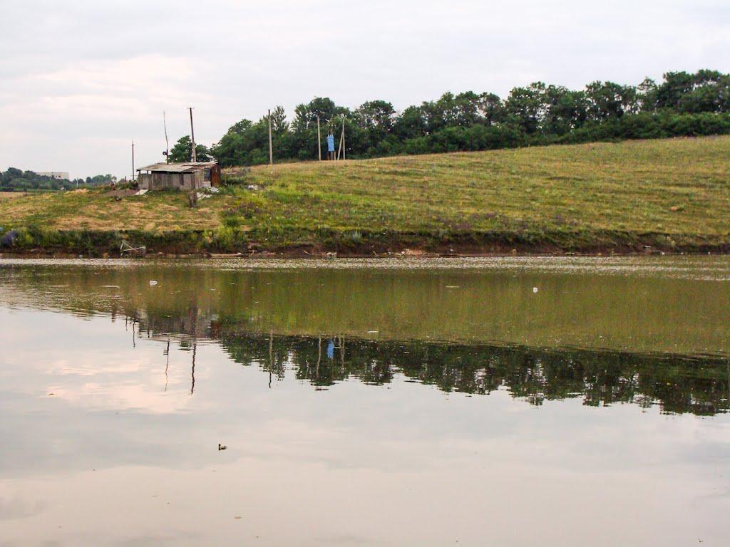 Волоська Балаклія з panoramio.com - Волоська Балаклія