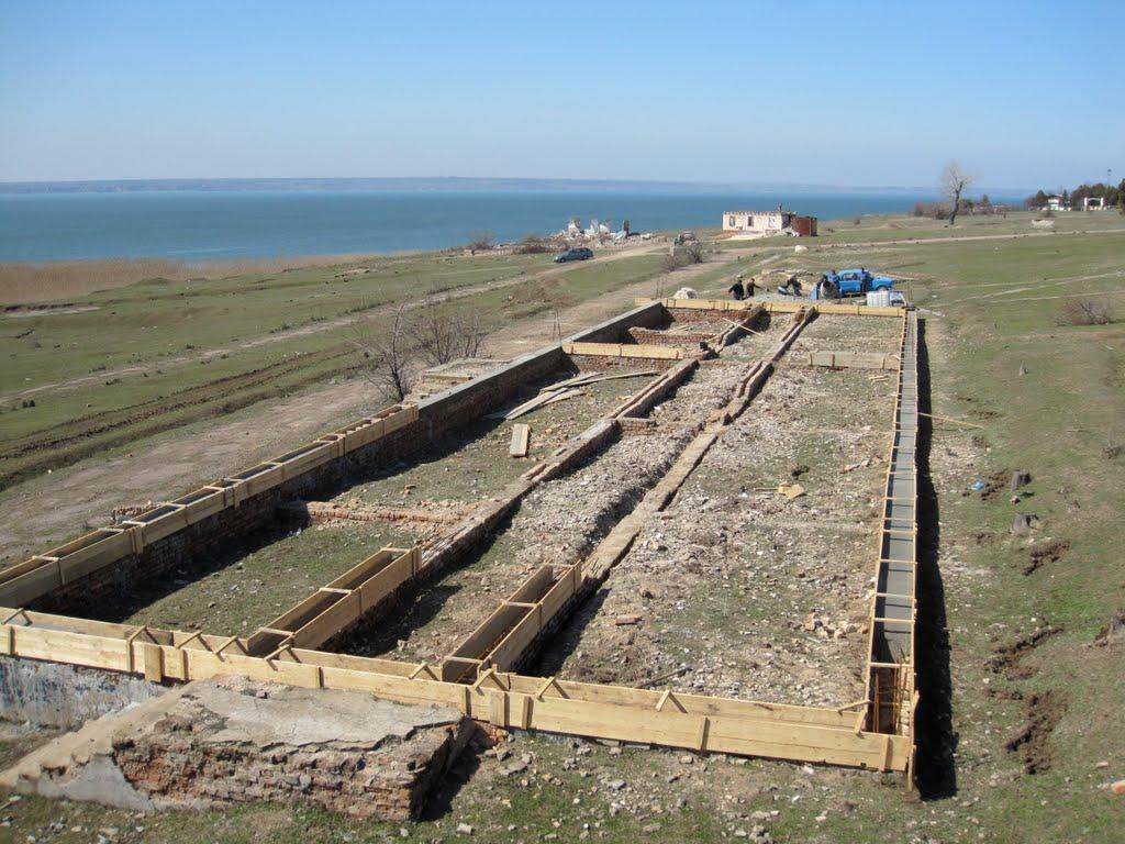 Озерне з panoramio.com - Озерное