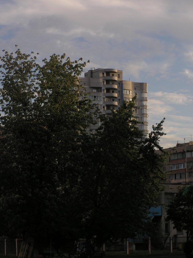 Гнідин з panoramio.com (ч.3) - Gnidyn