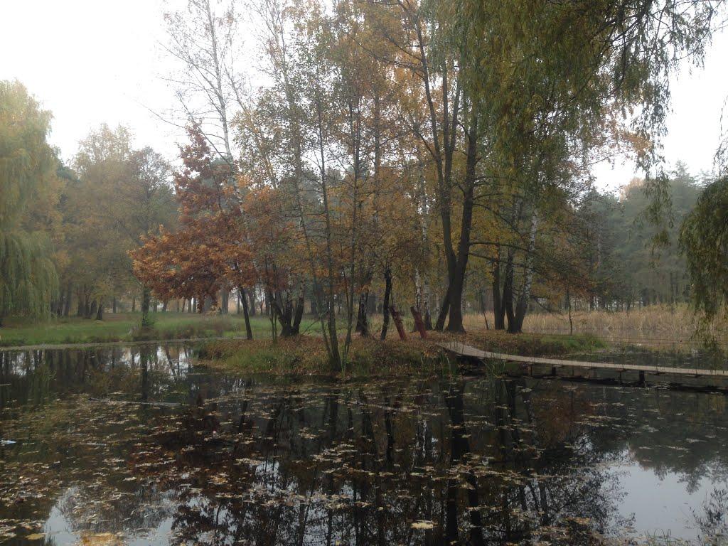 Шепетівка з panoramio.com (ч.2) - Шепетовка