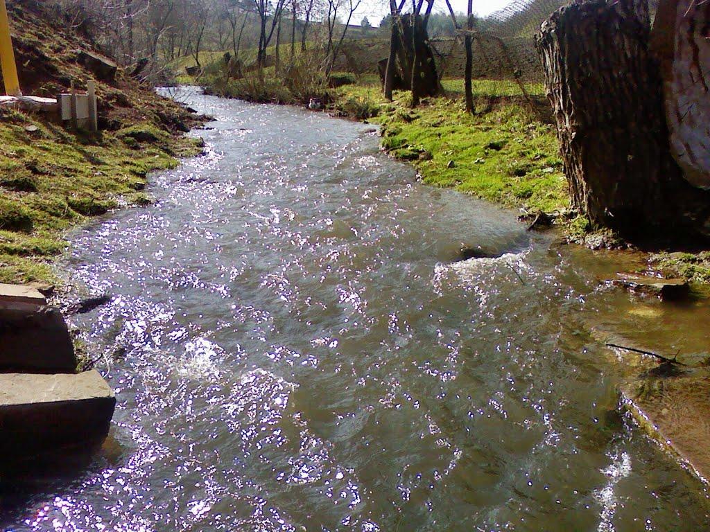 Варваринці з panoramio.com - Варваринцы