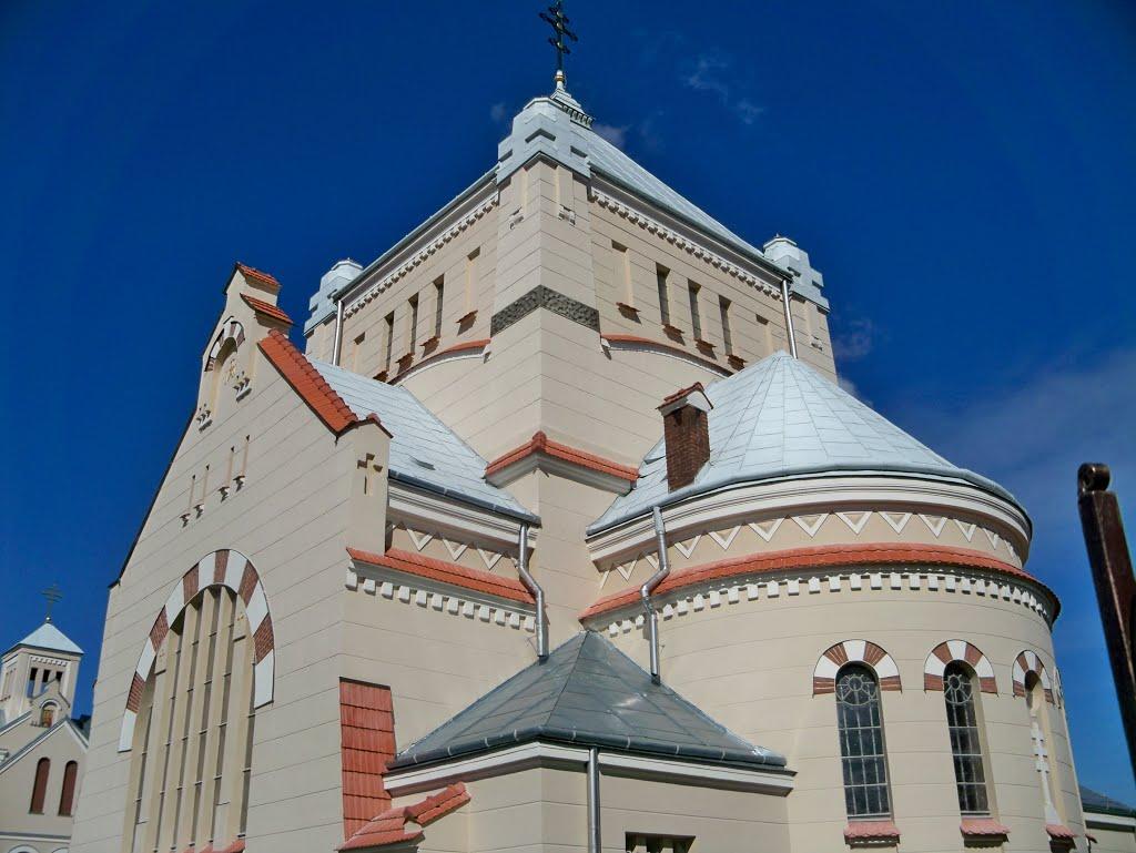 Оброшине з panoramio.com - Оброшине