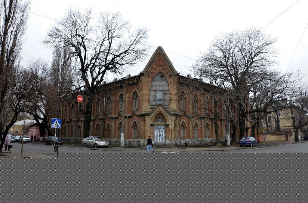 Мала Рогозянка з panoramio.com - Мала Рогозянка