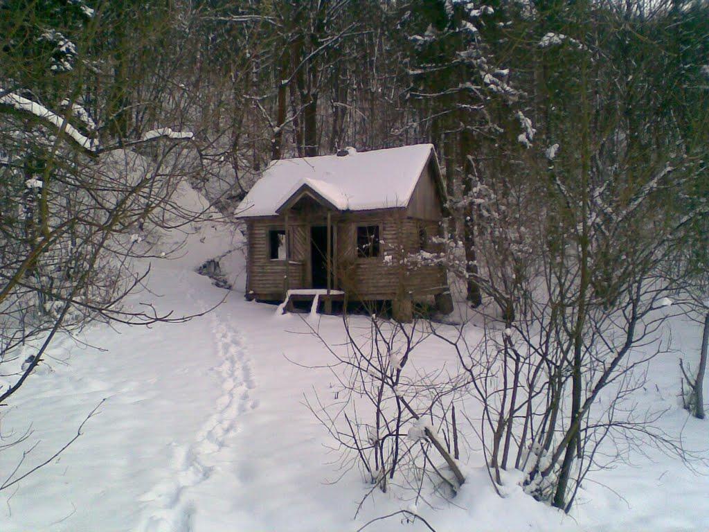 Дубенки з panoramio.com - Дубенки