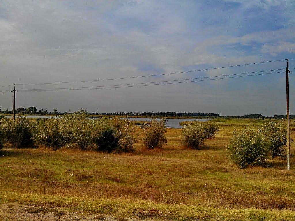 Бехтери з panoramio.com - Бехтери