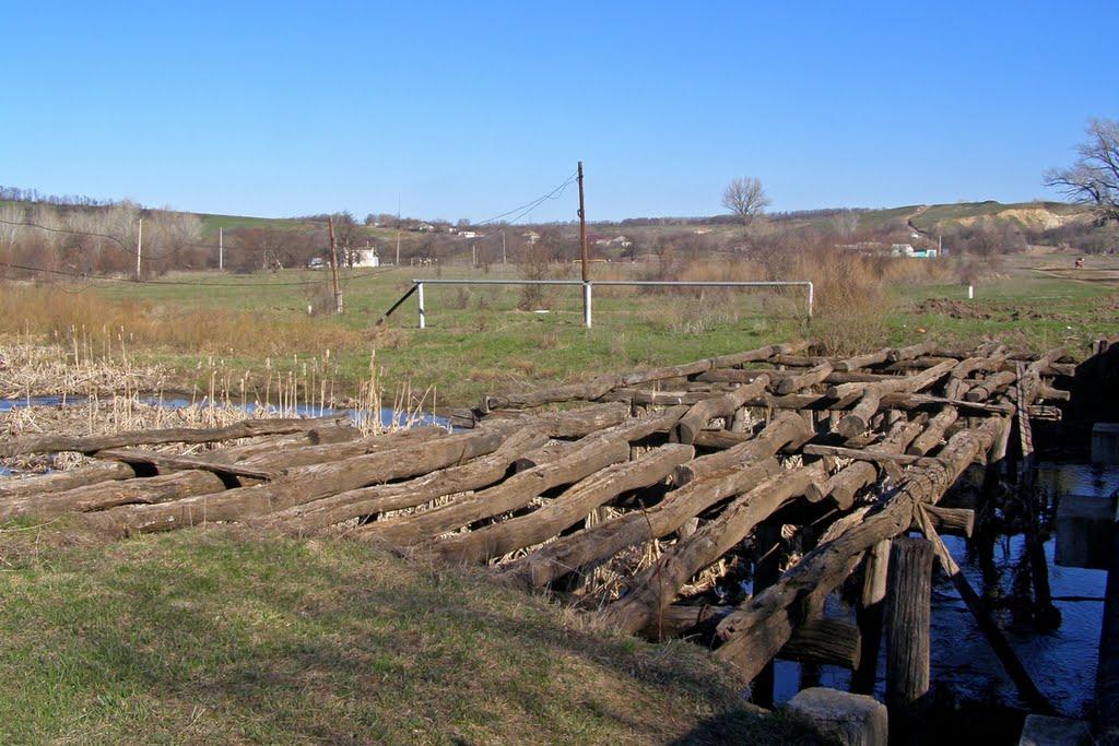 Кам'янка з panoramio.com - Кам'янка