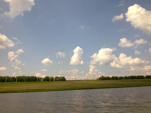 Гордіївка з panoramio.com - Гордіївка