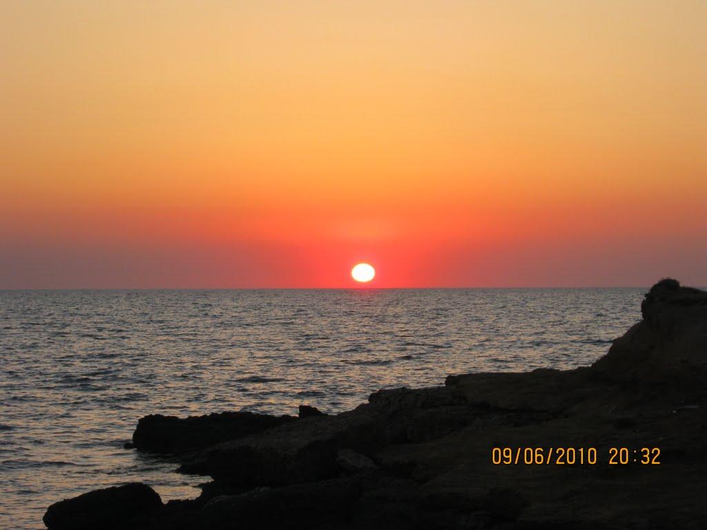 Міжводне з panoramio.com - Межводное