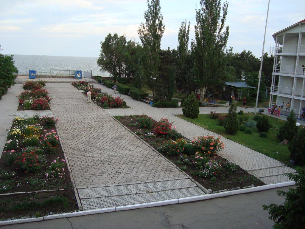 Сєдове з panoramio.com - Седово