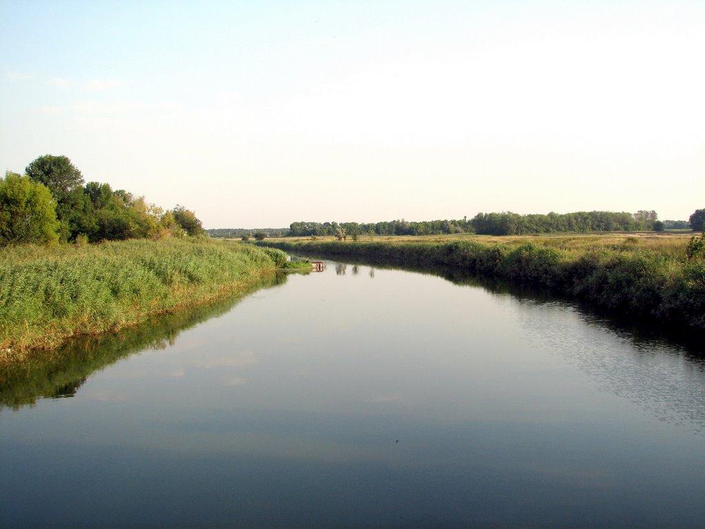 Павлоград з panoramio.com (ч.2) - Павлоград