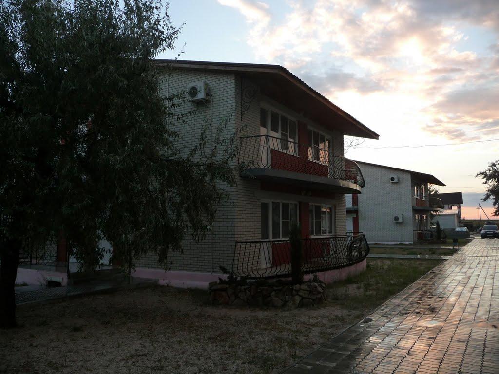 Кирилівка з panoramio.com (ч.2) - Кириловка