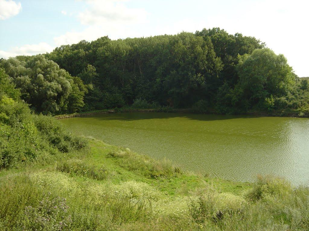 Мазурівка з panoramio.com - Мазурівка