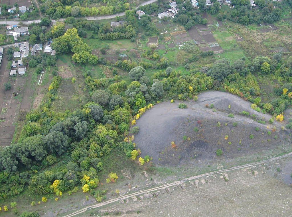 Перевальськ з panoramio.com - Перевальськ