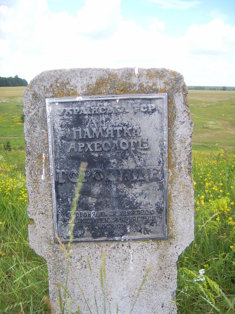 Пархомівка з panoramio.com - Пархомівка