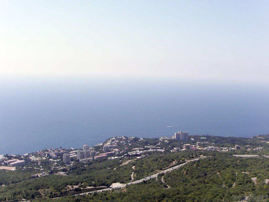 Форос з panoramio.com (ч.2) - Foros