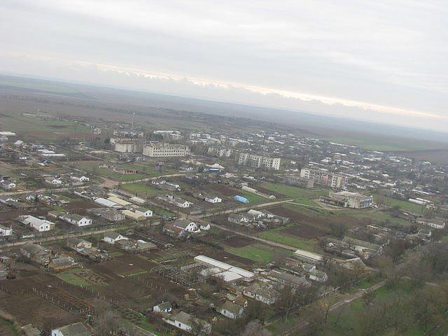 Геройське з panoramio.com - Geroyske