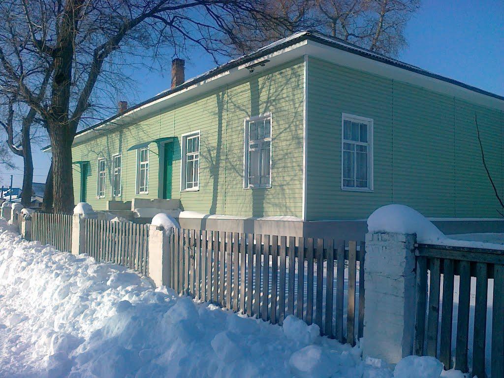 Прохори з panoramio.com - Прохори