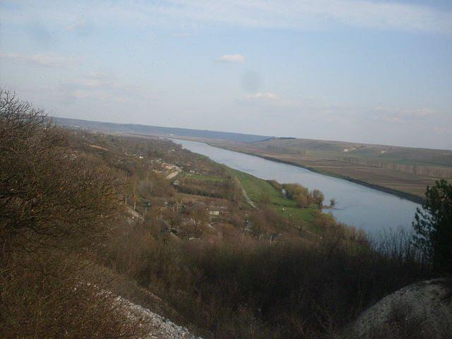 Верхня Слобідка з panoramio.com - Верхня Слобідка