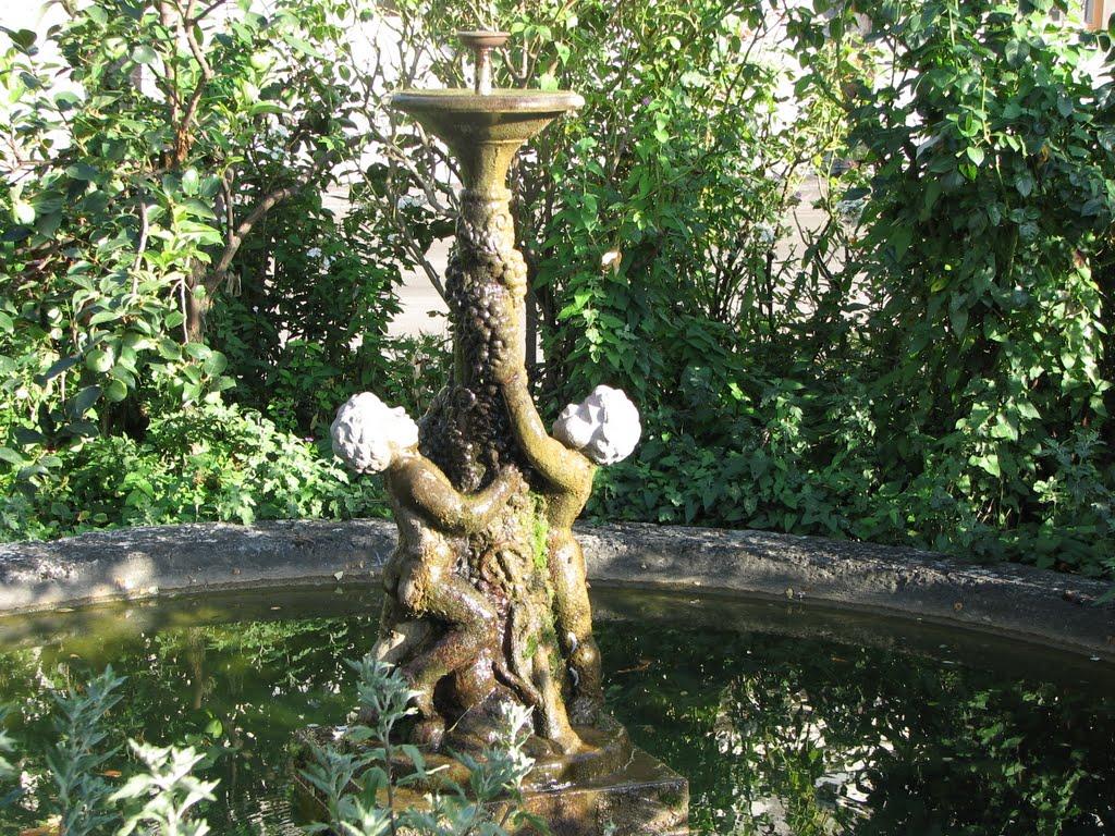 Масандра з panoramio.com - Masandra