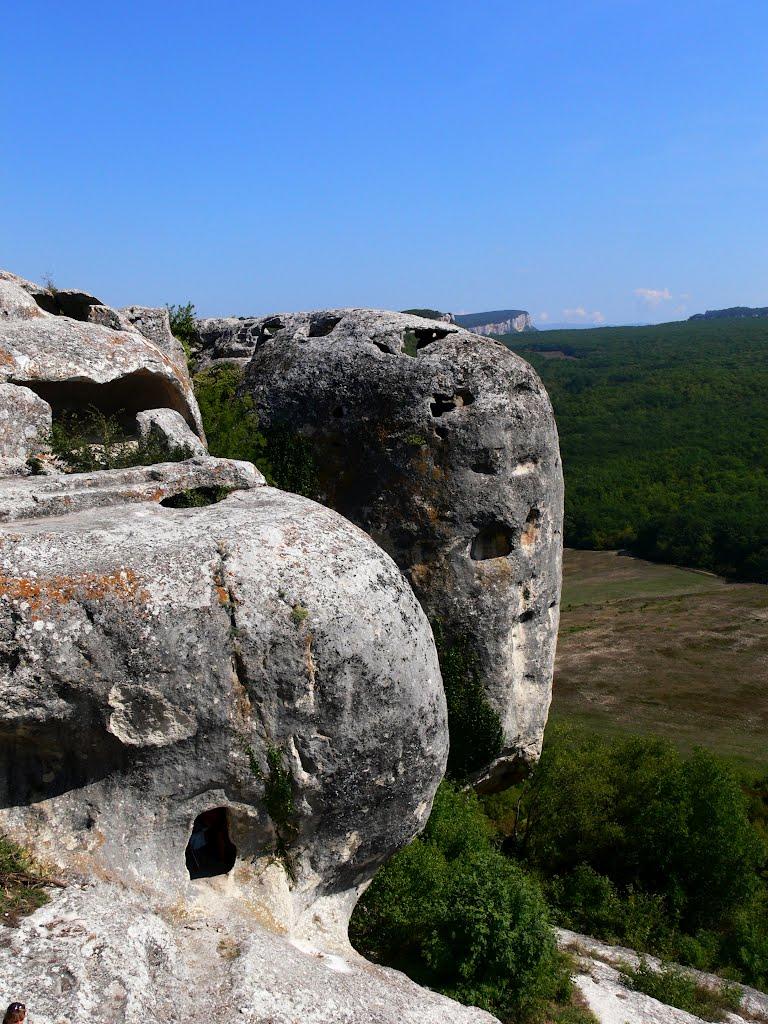 Тернівка з panoramio.com (ч.3) - Терновка