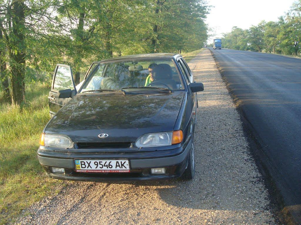 Журавлівка з panoramio.com - Журавлівка