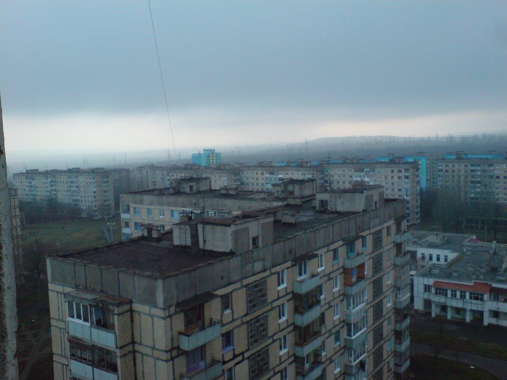 Кам'яне Поле з panoramio.com - Каменное Поле