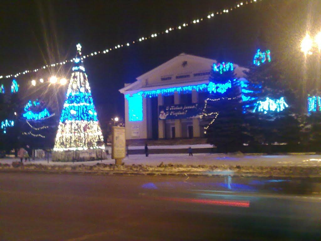 Макіївка з panoramio.com (ч.5) - Макеевка