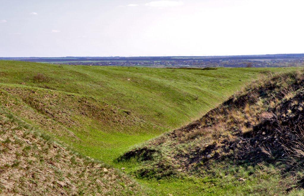 Слов'янка з panoramio.com - Слов'янка