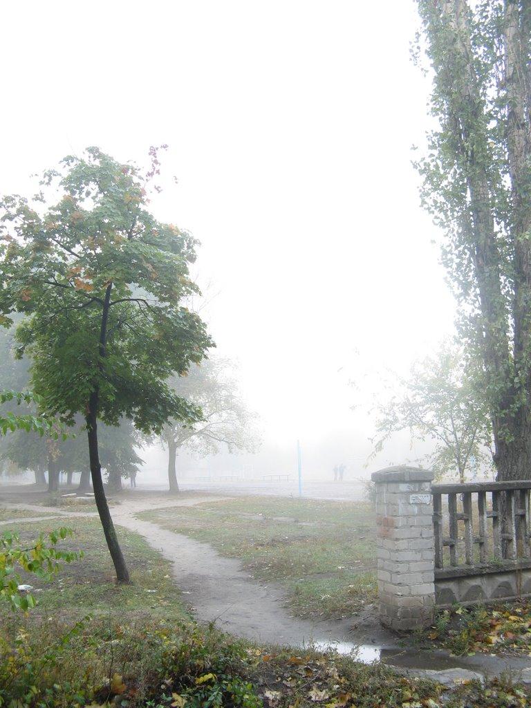 Сєверодонецьк з panoramio.com (ч.3) - Северодонецк