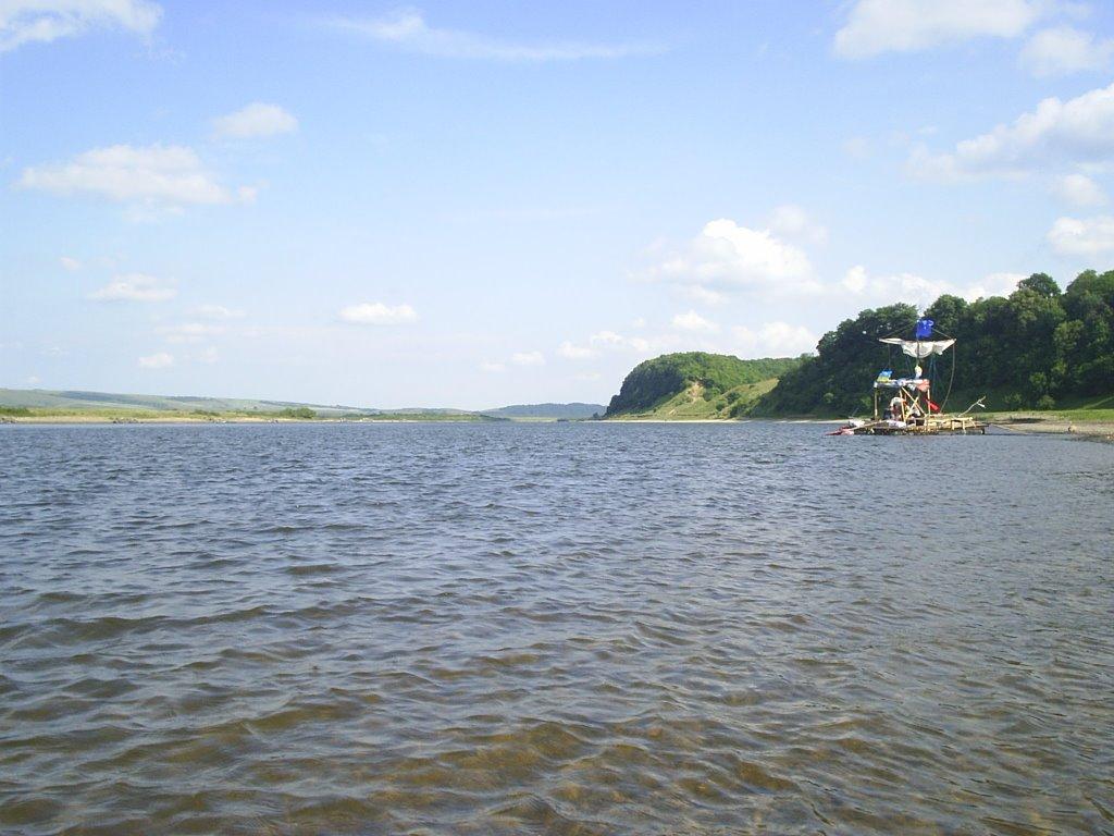 Устя-Зелене з panoramio.com - Устя-Зелене