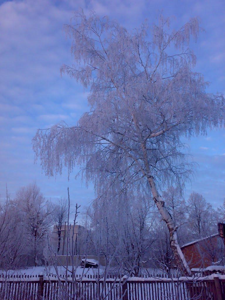 Печеніги з panoramio.com - Печениги