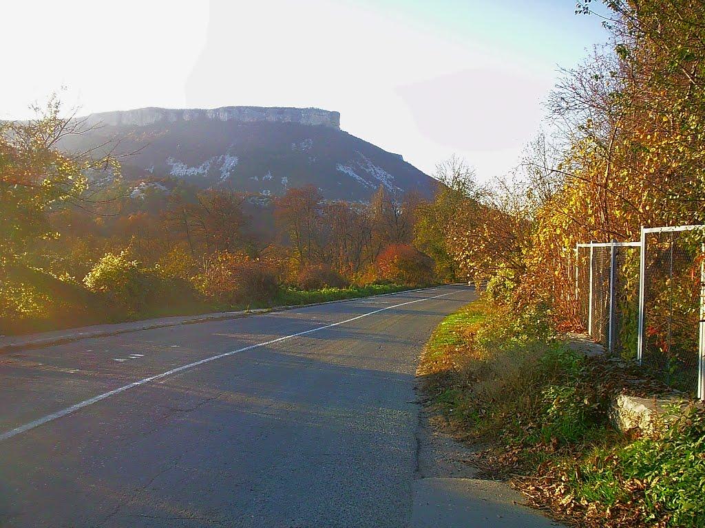 Куйбишеве з panoramio.com (ч.2) - Куйбышево