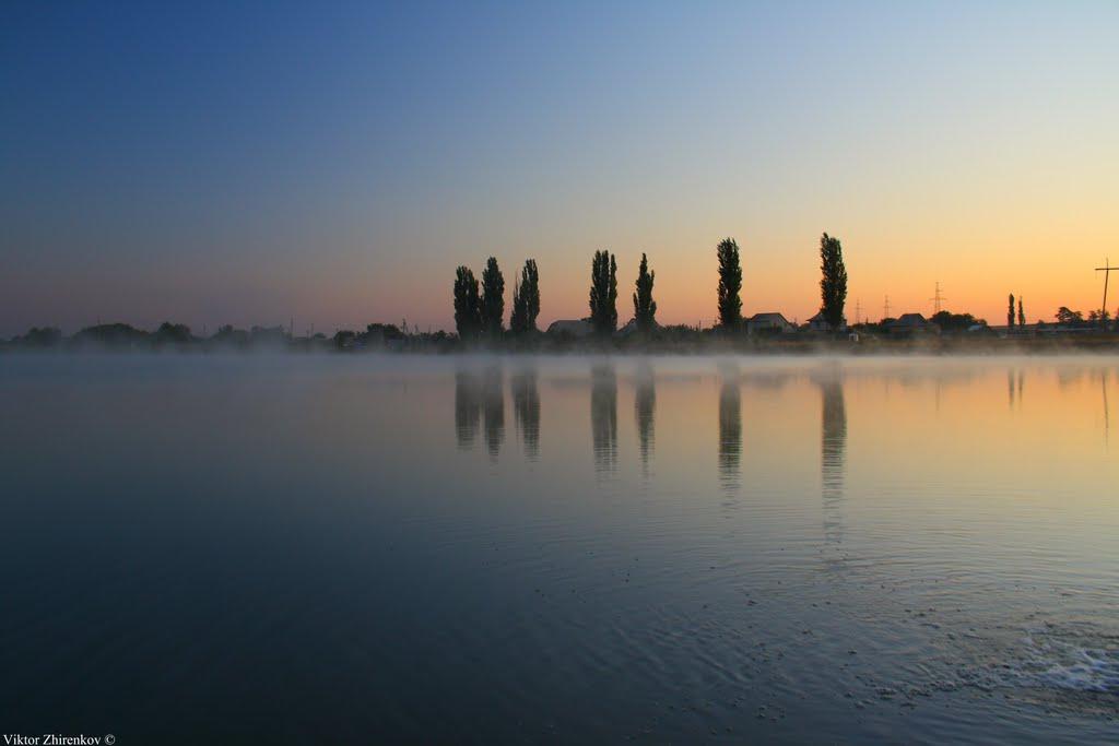 Первомайське з panoramio.com - Первомайське