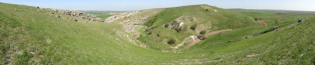 Багерове з panoramio.com - Багерово