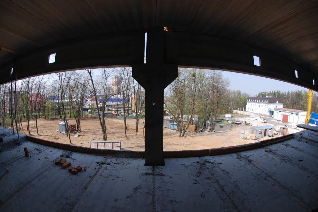 Софіївська Борщагівка з panoramio.com (ч.2) - Софиевская Борщаговка