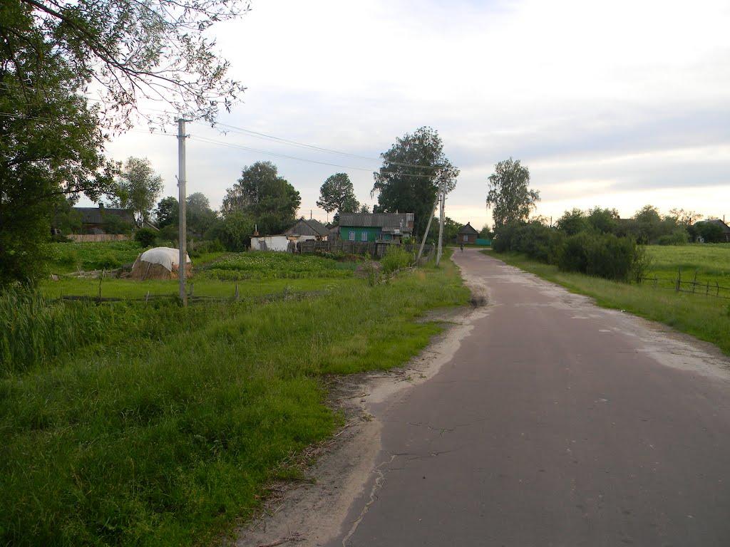 Хрипівка з panoramio.com - Хрипівка