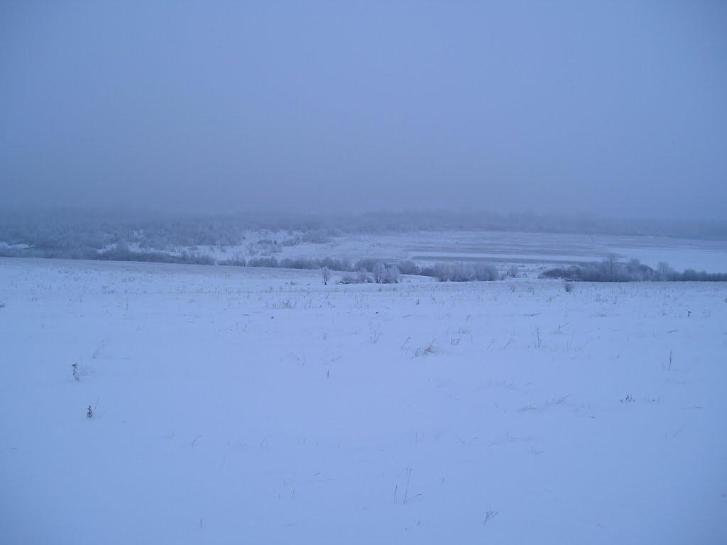 Гончарівка з panoramio.com - Гончарівка