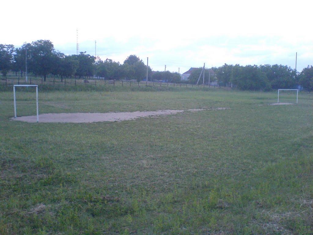 Інгулка з panoramio.com - Інгулка