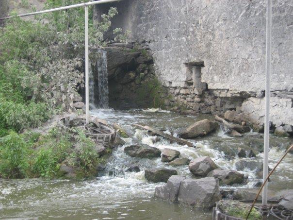 Гордіївка з panoramio.com - Гордеевка