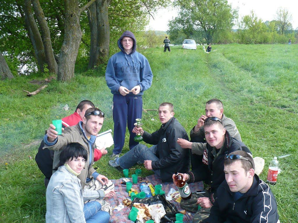 Голодьки з panoramio.com - Голодьки