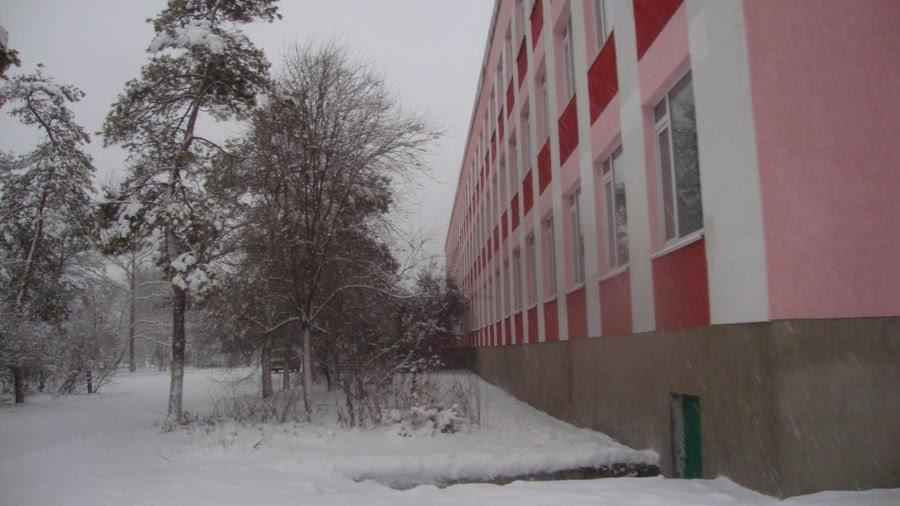 Гвардійське з panoramio.com - Гвардійське